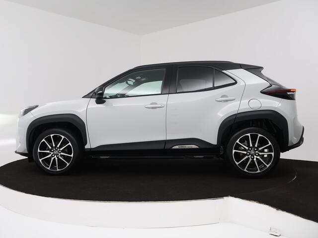 Toyota YARIS Cross 1.5 Hybrid GR Sport