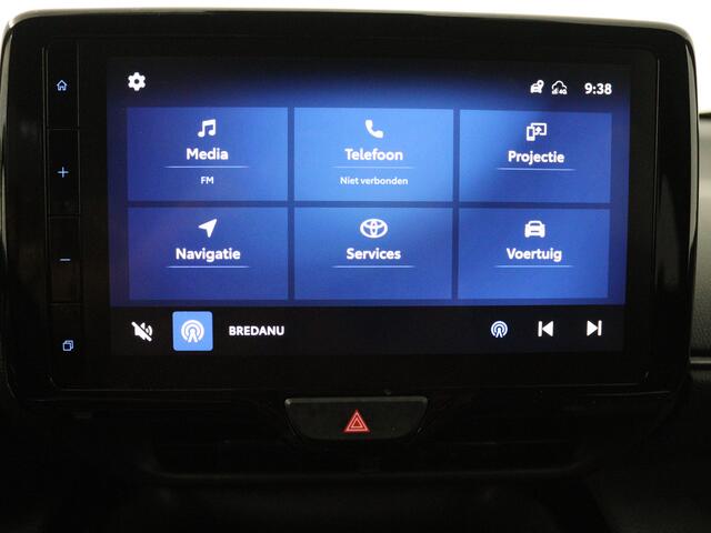 Toyota YARIS Cross 1.5 Hybrid GR Sport