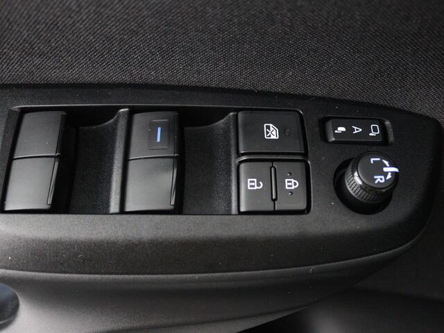 Toyota YARIS Cross 1.5 Hybrid GR Sport