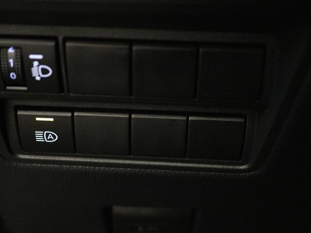 Toyota YARIS Cross 1.5 Hybrid GR Sport
