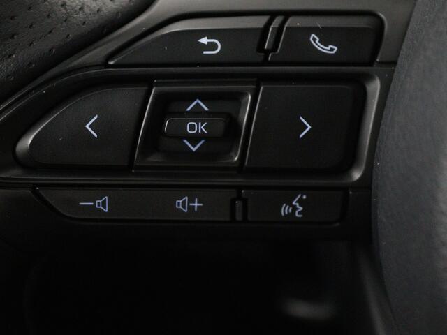 Toyota YARIS Cross 1.5 Hybrid GR Sport
