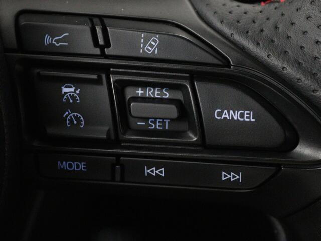 Toyota YARIS Cross 1.5 Hybrid GR Sport