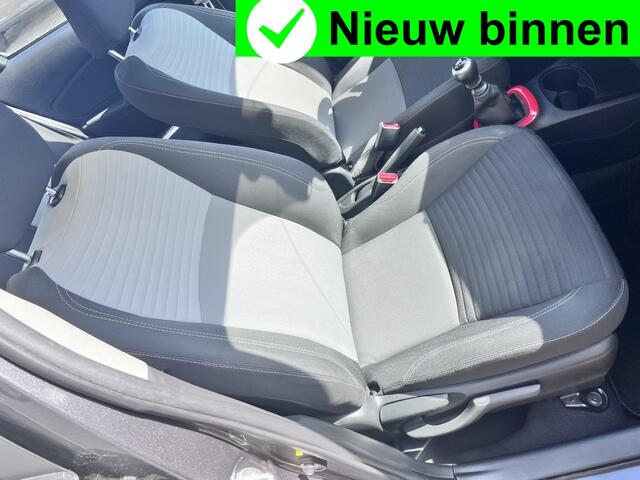 Toyota YARIS 1.5 VVT-i GR-line 1e eig|Navi|Camera|Lane-assist|