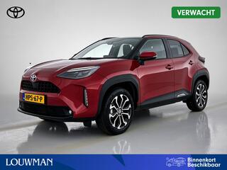 toyota-yaris-cross-1.5-hybrid-dynam