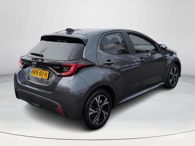 Toyota YARIS 1.5 Hybrid 115 Dynamic | Navigatie | Apple CarPlay/Android auto | Achteruitrijcamera | Comfort pack