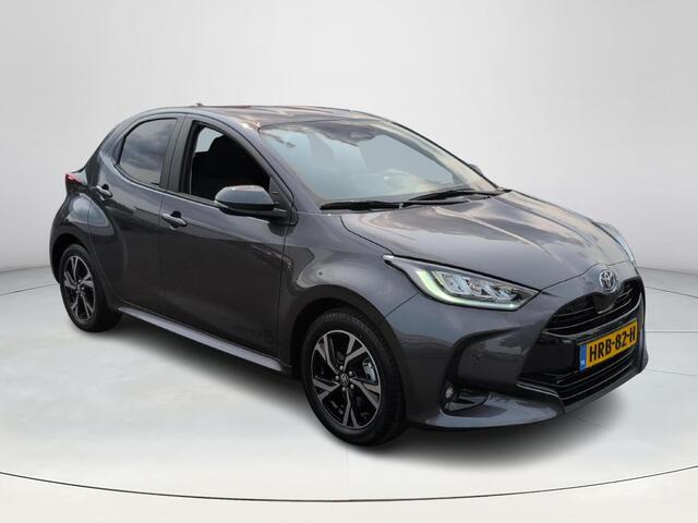 Toyota YARIS 1.5 Hybrid 115 Dynamic | Navigatie | Apple CarPlay/Android auto | Achteruitrijcamera | Comfort pack