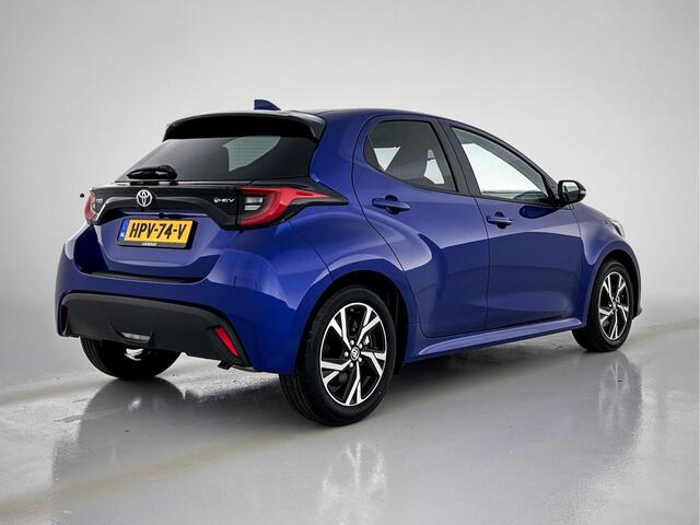 Toyota YARIS 1.5 Hybrid Dynamic Limited