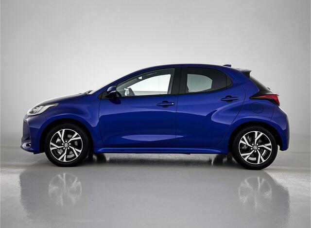 Toyota YARIS 1.5 Hybrid Dynamic Limited