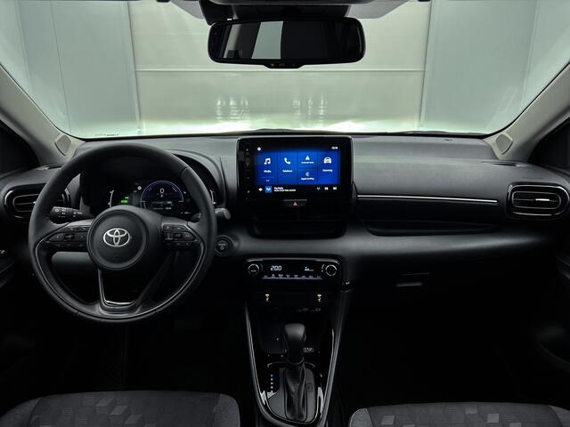 Toyota YARIS 1.5 Hybrid Dynamic Limited