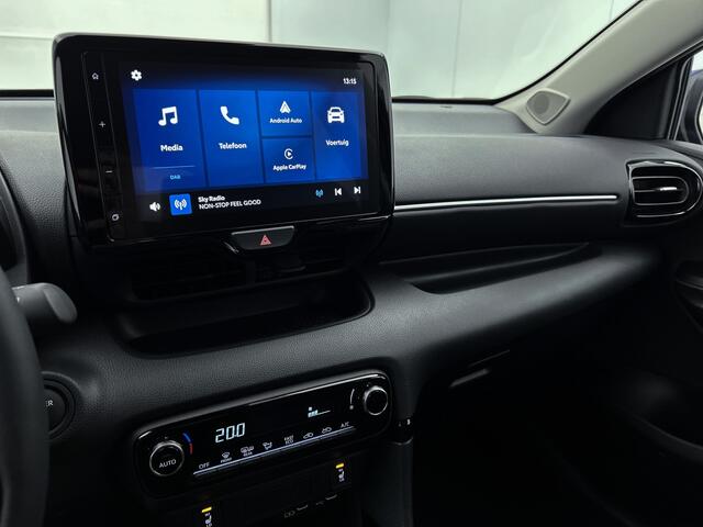 Toyota YARIS 1.5 Hybrid Dynamic Limited
