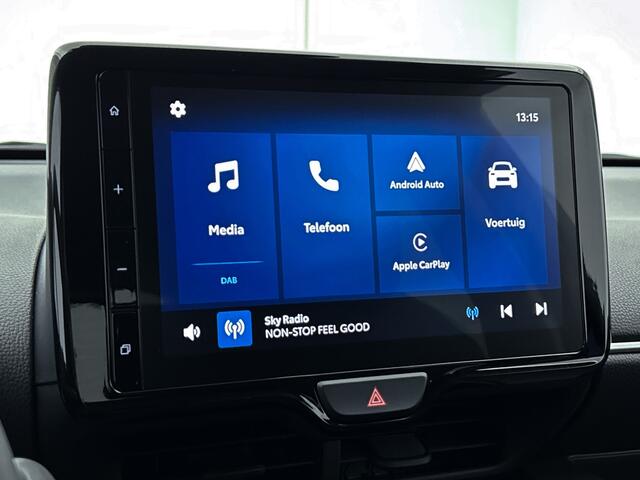 Toyota YARIS 1.5 Hybrid Dynamic Limited
