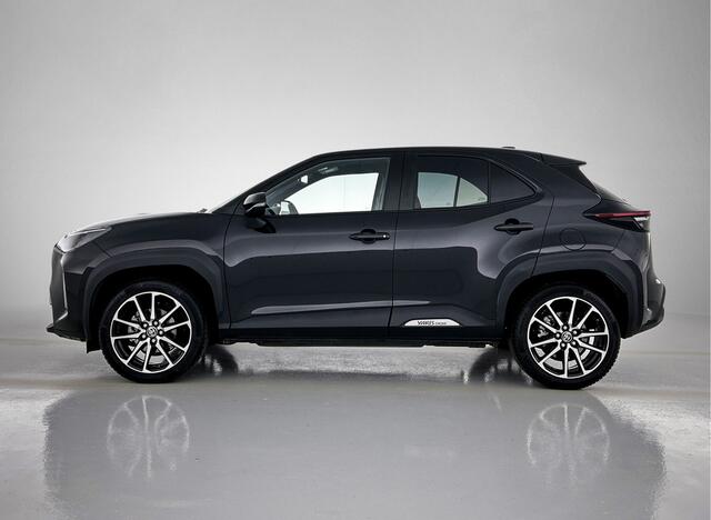Toyota YARIS Cross 1.5 Hybrid GR Sport Limited