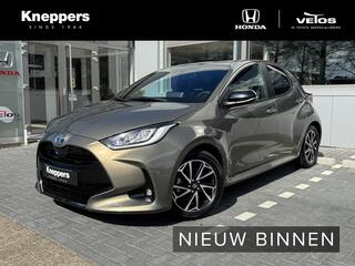 toyota-yaris-1.5-hybrid-style-editi