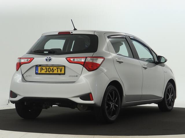 Toyota YARIS 1.5 Hybrid Dynamic