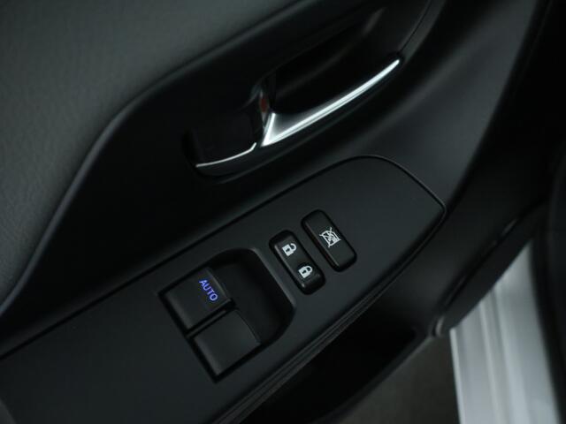 Toyota YARIS 1.5 Hybrid Dynamic