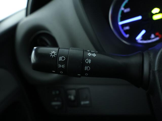 Toyota YARIS 1.5 Hybrid Dynamic