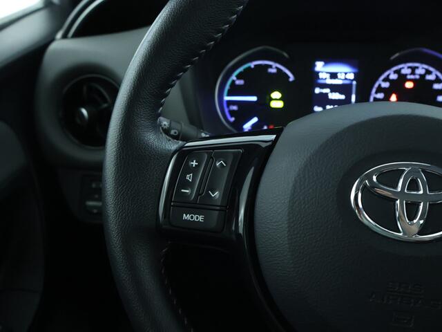 Toyota YARIS 1.5 Hybrid Dynamic