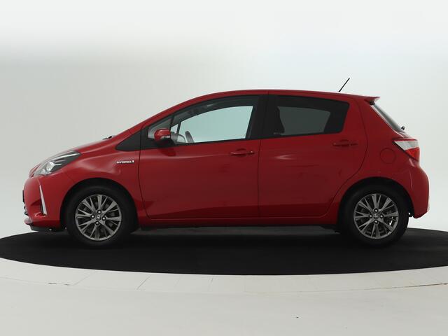 Toyota YARIS 1.5 Hybrid Dynamic | Apple Carplay/Android Auto