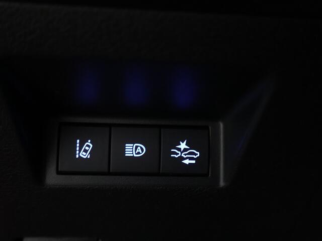 Toyota YARIS 1.5 Hybrid Dynamic | Apple Carplay/Android Auto