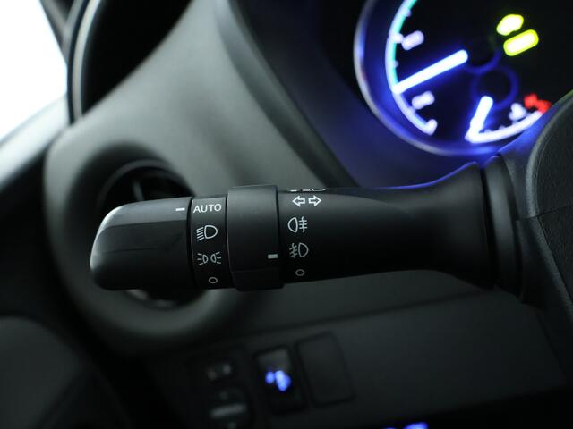 Toyota YARIS 1.5 Hybrid Dynamic | Apple Carplay/Android Auto