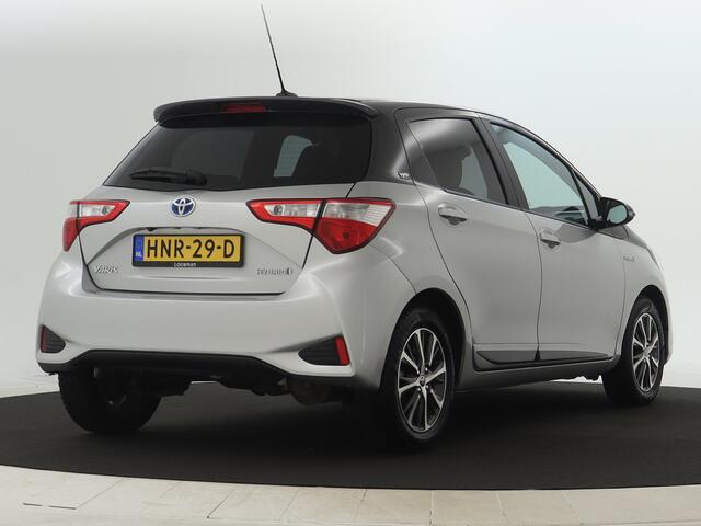 Toyota YARIS 1.5 Hybrid Y20