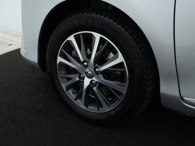 Toyota YARIS 1.5 Hybrid Y20