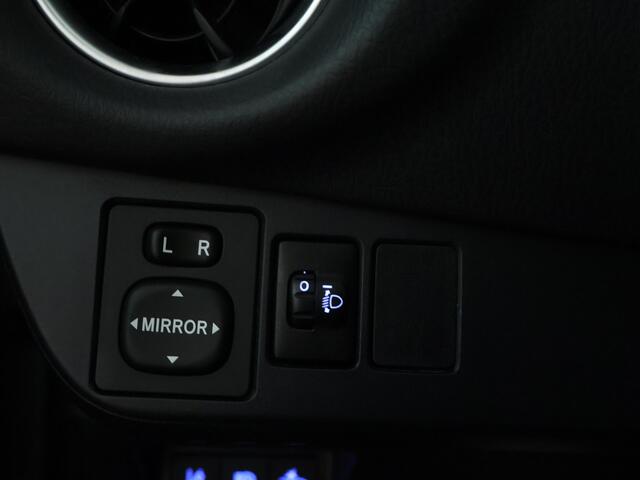 Toyota YARIS 1.5 Hybrid Y20