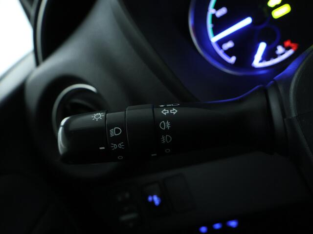 Toyota YARIS 1.5 Hybrid Y20