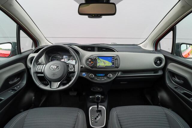Toyota YARIS 1.5 Hybrid Dynamic | Navigatie | Rijklaarprijs - incl.garantie