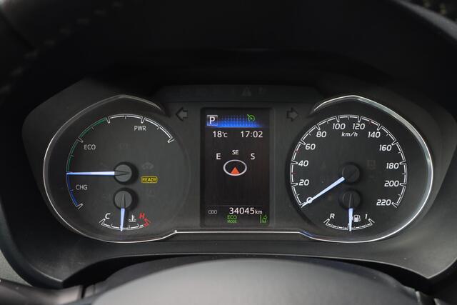 Toyota YARIS 1.5 Hybrid Dynamic | Navigatie | Rijklaarprijs - incl.garantie