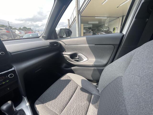 Toyota YARIS Cross 1.5 Hybrid Dynamic