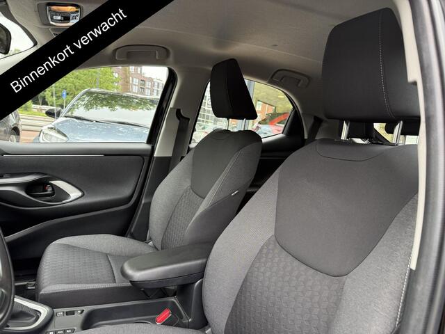 Toyota YARIS 1.5 Hybrid Active | Adaptief Cruise Control | Apple CarPlay & Android Auto | Achteruitrij Camera |