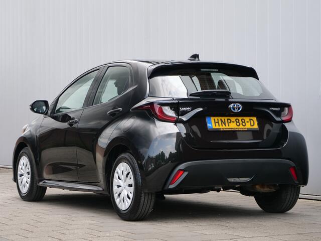 Toyota YARIS 1.5 Hybrid Active Apple CarPlay / Camera / Adap. Cruise