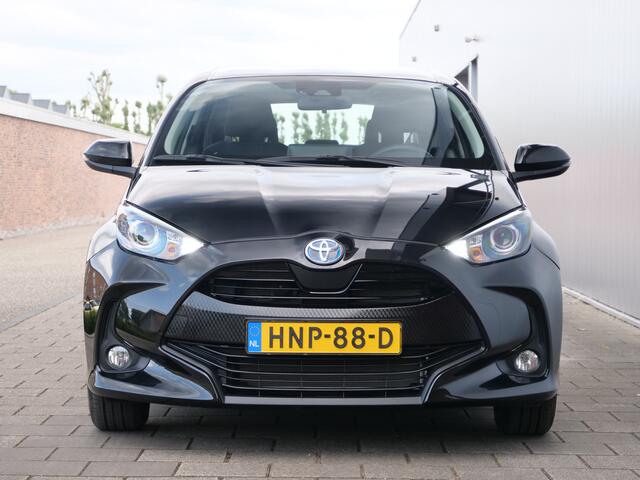 Toyota YARIS 1.5 Hybrid Active Apple CarPlay / Camera / Adap. Cruise