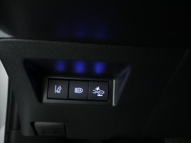 Toyota YARIS 1.5 Hybrid Y20 | Parkeersensoren voor en achter