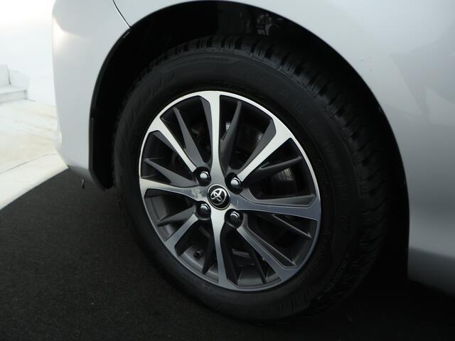 Toyota YARIS 1.5 Hybrid Y20 | Parkeersensoren voor en achter