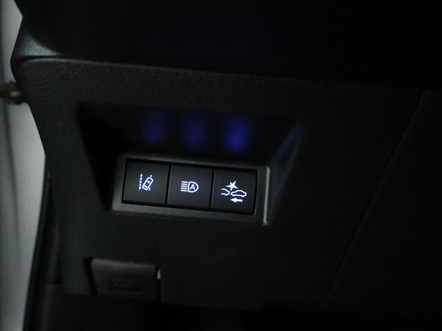 Toyota YARIS 1.5 Hybrid Y20 | Parkeersensoren voor en achter
