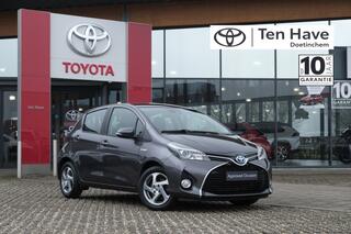 toyota-yaris-1.5-hybrid-100pk-trend