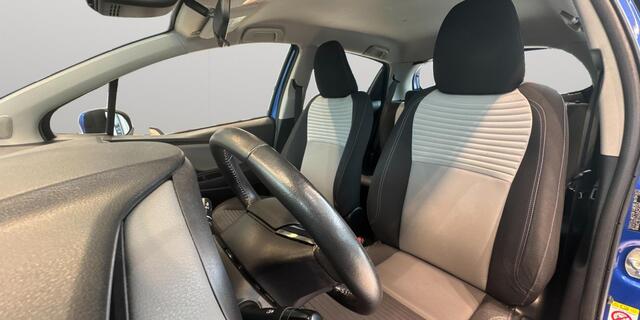 Toyota YARIS 1.0 VVT-i Energy | fabrieksnavigatie | volledig dealeronderhouden |