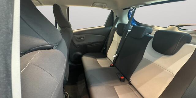 Toyota YARIS 1.0 VVT-i Energy | fabrieksnavigatie | volledig dealeronderhouden |