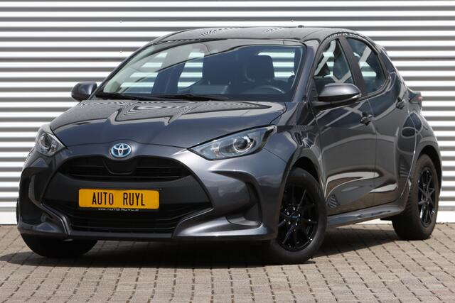 Toyota YARIS 1.5 Hybrid Active Navi / Carplay / Camera