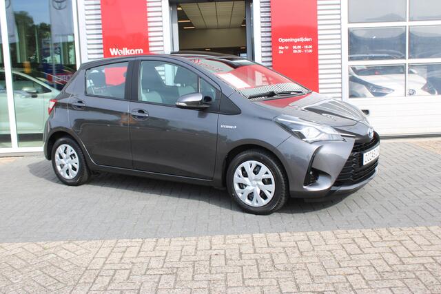 Toyota YARIS 1.5 Hybrid Aspiration