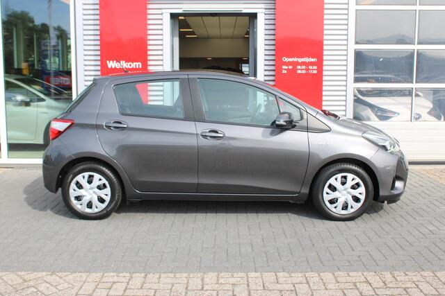 Toyota YARIS 1.5 Hybrid Aspiration
