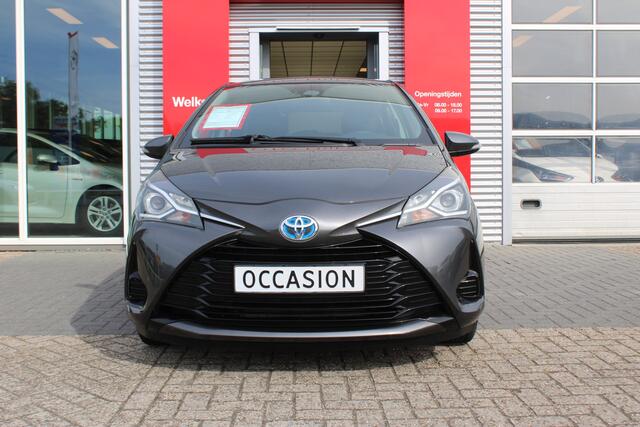 Toyota YARIS 1.5 Hybrid Aspiration