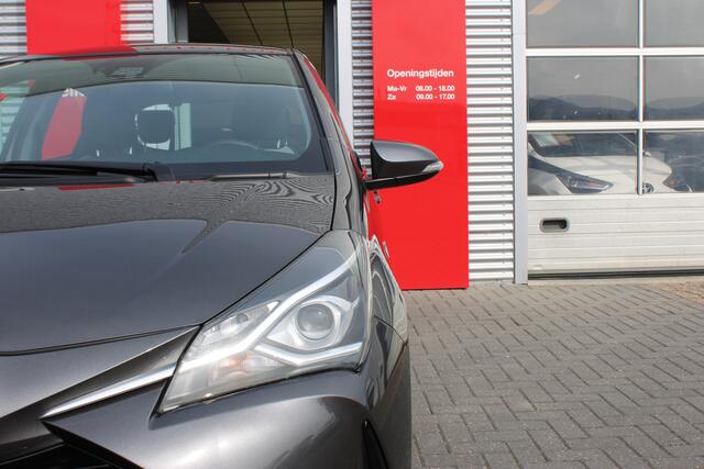 Toyota YARIS 1.5 Hybrid Aspiration