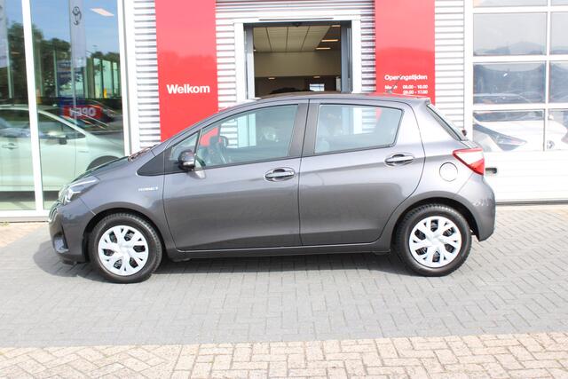 Toyota YARIS 1.5 Hybrid Aspiration