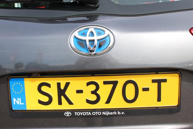 Toyota YARIS 1.5 Hybrid Aspiration