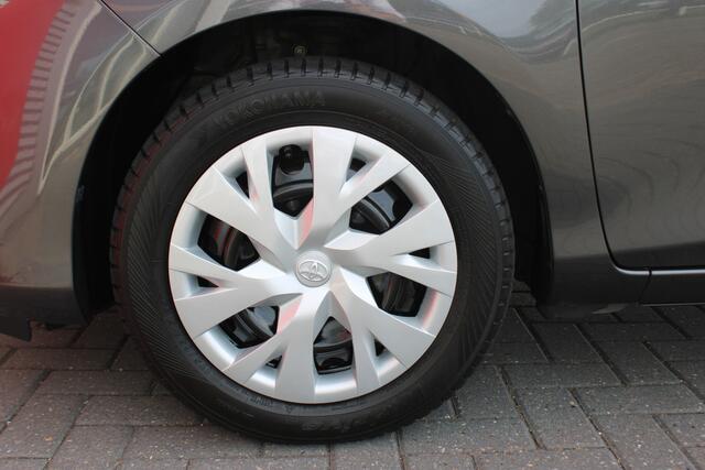 Toyota YARIS 1.5 Hybrid Aspiration
