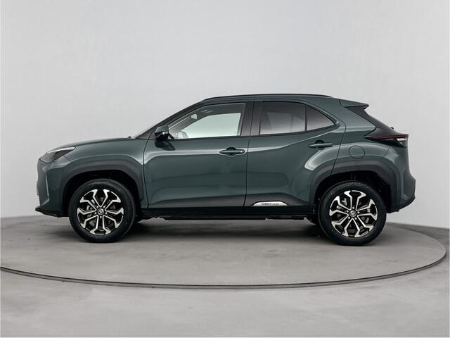 Toyota YARIS Cross 1.5 Hybrid Dynamic *Nieuw* | Uit Voorraad Leverbaar |
