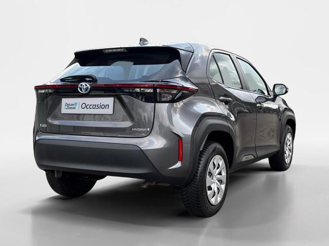 Toyota YARIS Cross Active HYBRID automaat HYBRID | AUTOMAAT | ACTIVE | APPLE CARPLAY | CAMERA | 4 SEIZOENBANDEN |